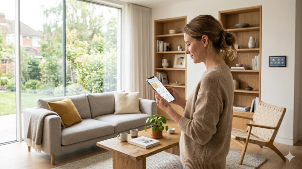 Smart home pre začiatočníkov: 5 otázok pred inštaláciou